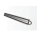 EXTENSAO DE CALHA EM ALUMINIO EASP (1M) + CORRENTE